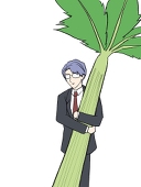 猫大福