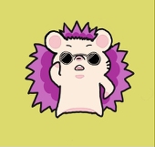 にじいろ