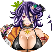 神奈美酔子@Vtuber