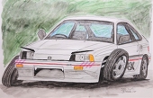 ホンディ