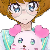眼鏡虫