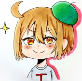 モノクロラビット