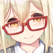 天倉りぃ