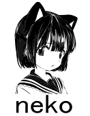 ネコてんし