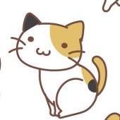 はてねこ[波照間ねこ]