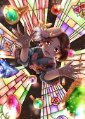 アカリ。。