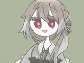 鬱野。