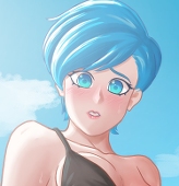 Rider Art