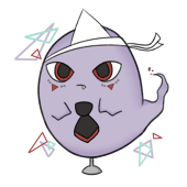だいさんしゃA