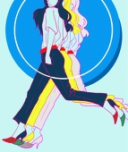 ユン♪