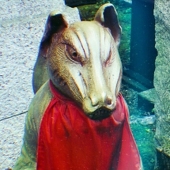 青亊