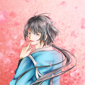 清水七帆