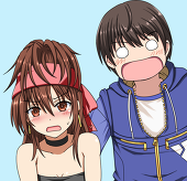 鶴亀