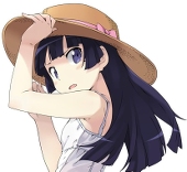 柏心