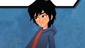 Hiro Hamada