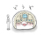 かりんと
