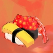 かんの