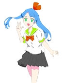 モノクロ