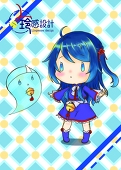 幽靈人口