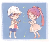 サクラ モチ