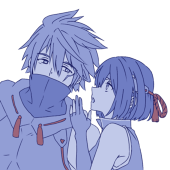 鳥子