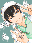 ふにゃ