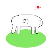 のまとん