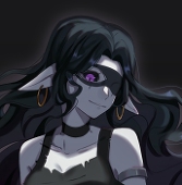 橋の下で眠る夢の魔女