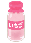 いちご*momo