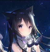 瀬川にゃこ（ふわふわ猫？