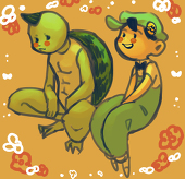 さびあさぎ