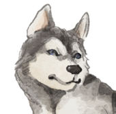 Skylos 見習い絵師