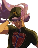 マホ姐