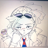 とーちゃん