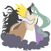 鏡国