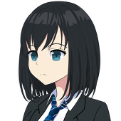 triedgeトリハリ