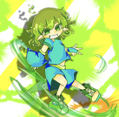 Akira@亀更新
