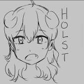 Holst