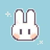 🐰
