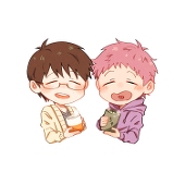ゆづ