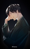 LIuxn菜花