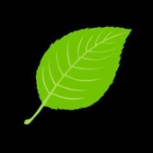 葉