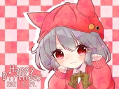 こむぎ。