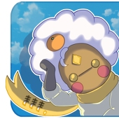 ままま。