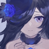 つきもず