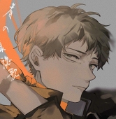 リズ男