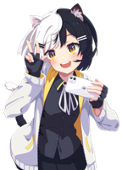 Maha-Chan