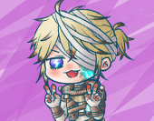 Bashi⊂( ^ω^)⊃