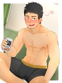 たぬき【リクエスト募集中】