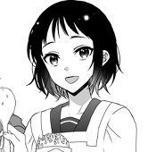水森みなも